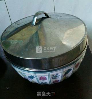 水晶虾饺的做法步骤：9