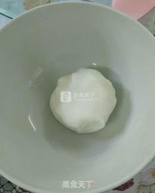 水晶虾饺的做法步骤：11