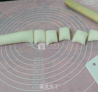 水晶虾饺的做法步骤：12