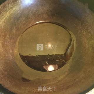 小虾米炒蛋的做法步骤：6
