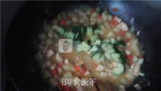 咖哩鸡肉饭的做法步骤：5