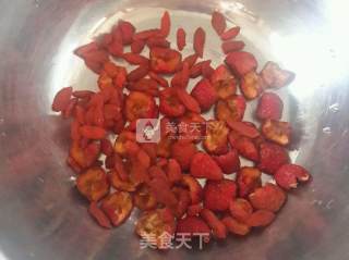 去燥水果罐头的做法步骤：3