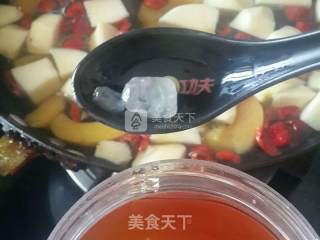 去燥水果罐头的做法步骤：5