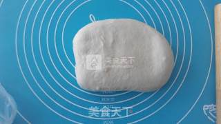 省时省力的新方法可颂——丹麦牛角包的做法步骤：1