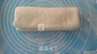 省时省力的新方法可颂——丹麦牛角包的做法步骤：6