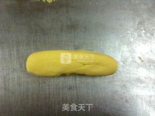蛋挞的做法步骤：10