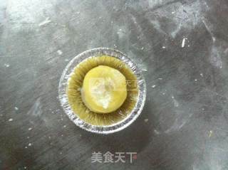 蛋挞的做法步骤：13