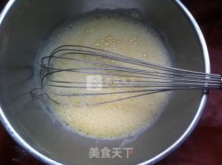 蛋挞的做法步骤：27