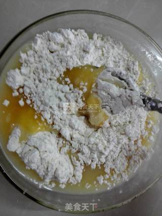 超简单的花生酥的做法步骤：4
