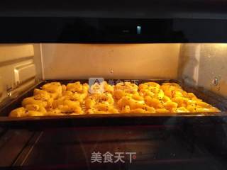 超简单的花生酥的做法步骤：8