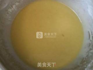 草莓蛋糕卷的做法步骤：3