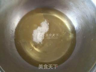 草莓蛋糕卷的做法步骤：4