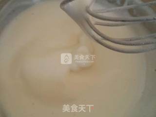 草莓蛋糕卷的做法步骤：5