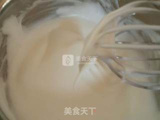 草莓蛋糕卷的做法步骤：6