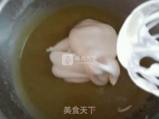 草莓蛋糕卷的做法步骤：7