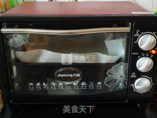 草莓蛋糕卷的做法步骤：9