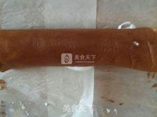 草莓蛋糕卷的做法步骤：12