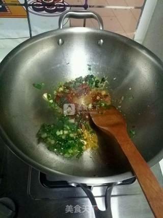 水煮肉片的做法步骤：6