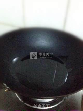 卤素鸡的做法步骤：2