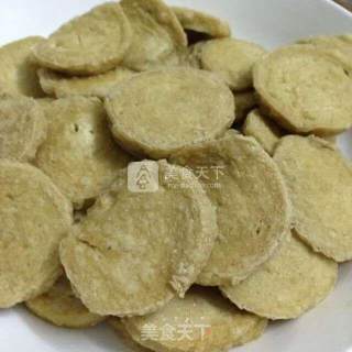 卤素鸡的做法步骤：3