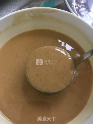 红枣椰汁千层糕的做法步骤：11