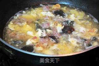 上汤豆苗的做法步骤：6