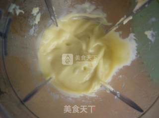 土豆饼的做法步骤：3