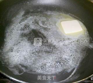 西式奶油炖鸡的做法步骤：3