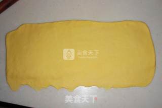 焦糖核桃卷的做法步骤：6