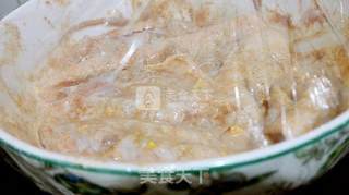 酸奶黄油烤翅的做法步骤：6