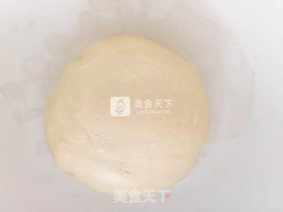 里脊肉披萨的做法步骤：4