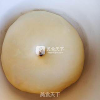 里脊肉披萨的做法步骤：8