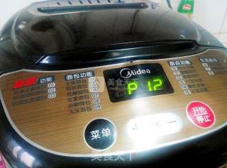 排毒祛湿利器——薏仁红豆粉的做法步骤：2
