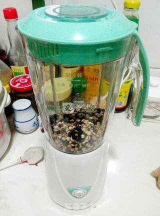 排毒祛湿利器——薏仁红豆粉的做法步骤：4