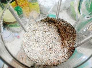 排毒祛湿利器——薏仁红豆粉的做法步骤：5
