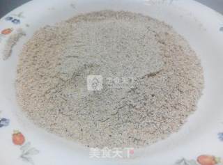 排毒祛湿利器——薏仁红豆粉的做法步骤：7