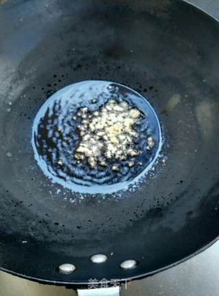 京酱肉丝的做法步骤：5