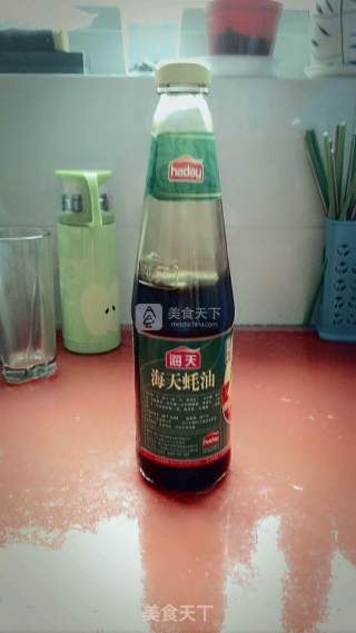卷心菜炒粉丝的做法步骤：4