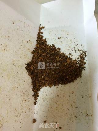 芝麻烧饼的做法步骤：2