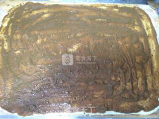 芝麻烧饼的做法步骤：8