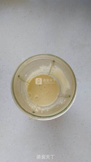 健康美味小米糕的做法步骤：1