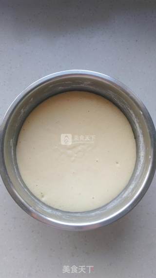 健康美味小米糕的做法步骤：10
