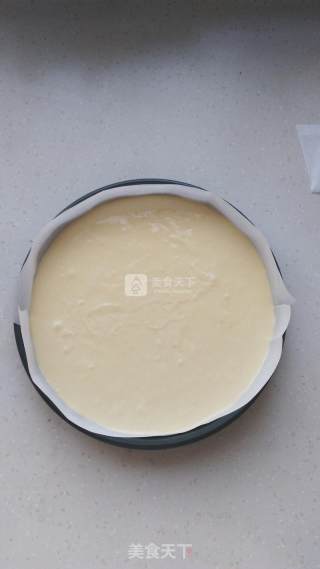 健康美味小米糕的做法步骤：12