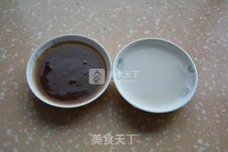 香煎牛排的做法步骤：3