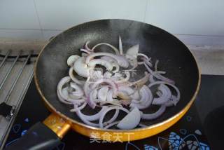 香煎牛排的做法步骤：8