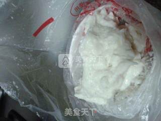 健康山药塔的做法步骤：6