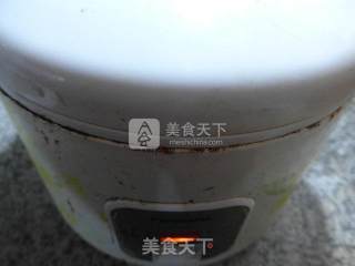 鸡蛋开洋蒸肉末的做法步骤：10