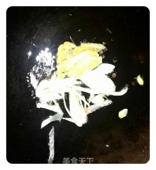 蘑菇进“蚝门”的做法步骤：3