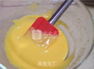 戚风蛋糕的做法的做法步骤：8