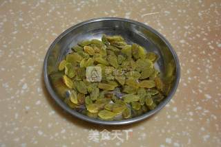 桂花松糕的做法步骤：3